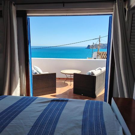 阿尔啼Casa Con Piscina Gades-Marisol别墅 外观 照片