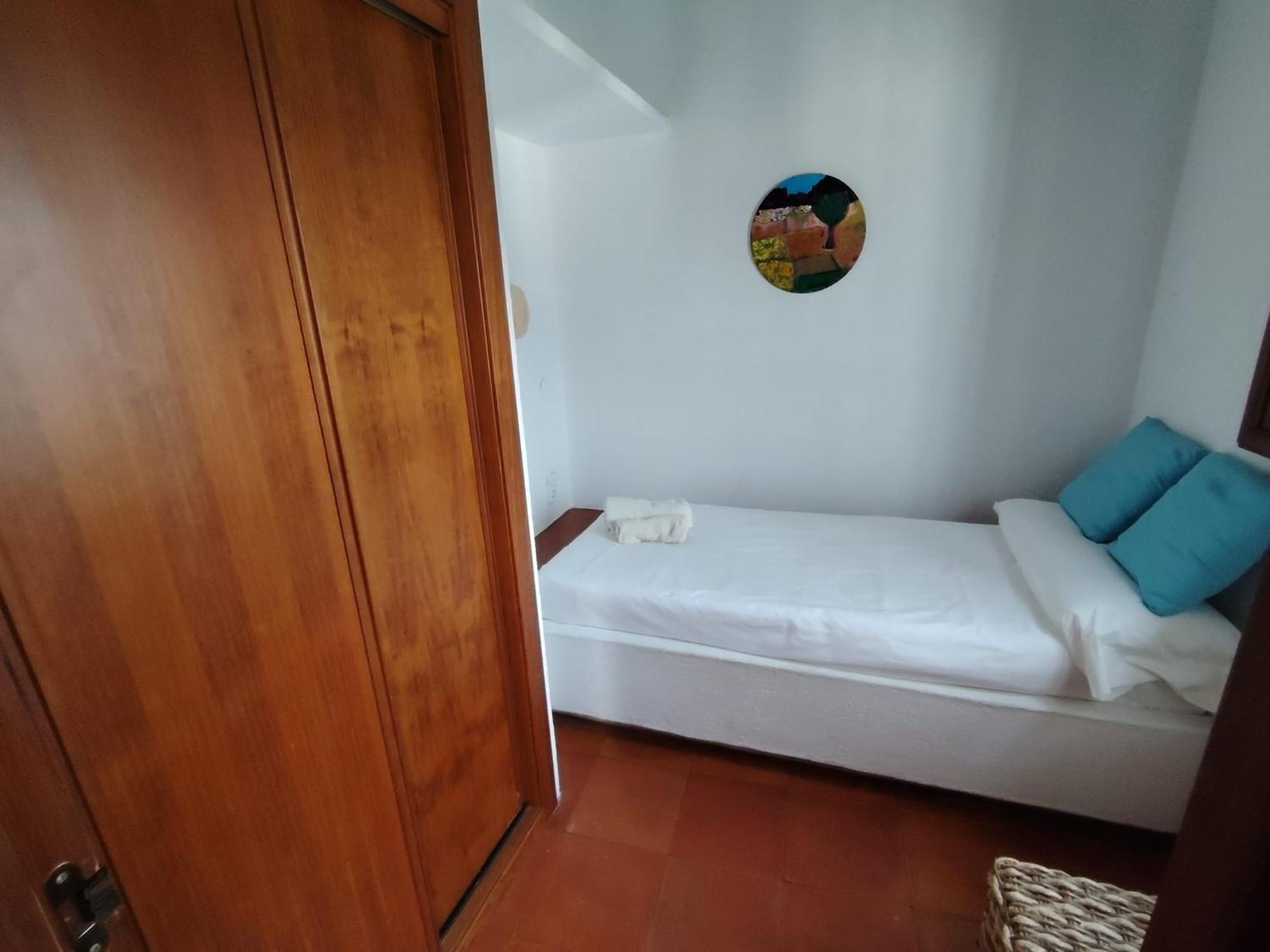 阿尔啼Casa Con Piscina Gades-Marisol别墅 外观 照片